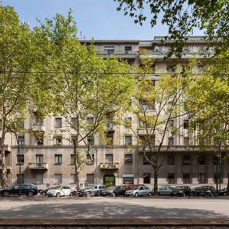 Urban Art Apt Milan Exterior photo